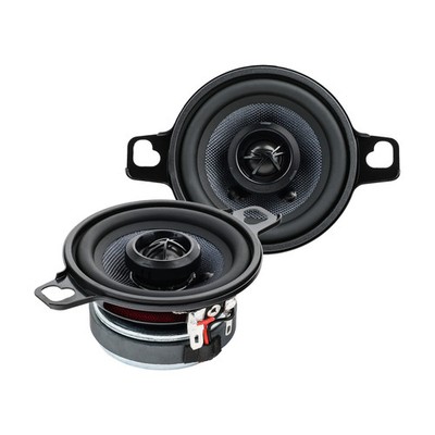 Skar Audio TX275 2.75'' 80W 2-Way Elite Coaxial Car Speakers, Pair