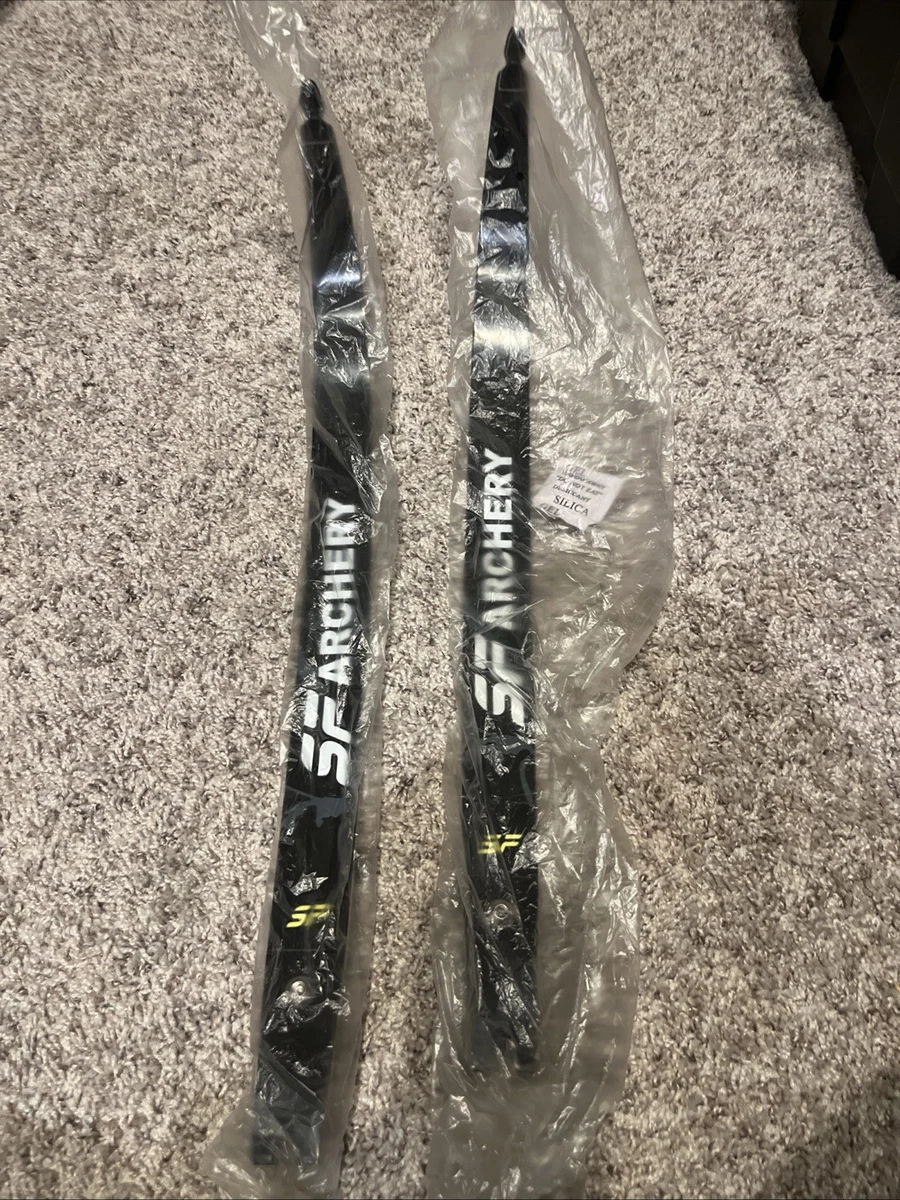 Ensemble de stabilisation Arc Système X-PRO16 RECURVE