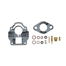 Abc1387 Economy Carter Carburetor Repair Kit Fits Caseinternational Harvester Abc1387 Economy Carter Carburetor Repair Kit Fits Caseinternational Harvester