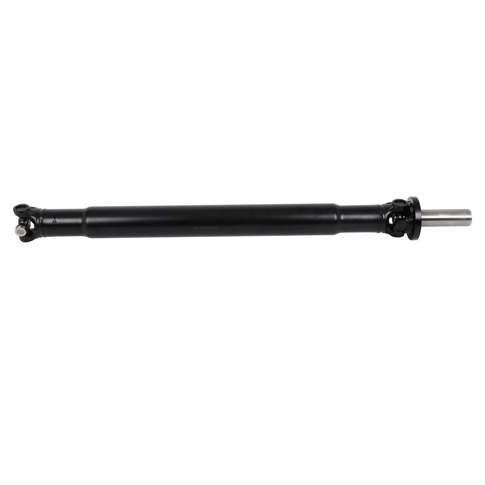 Rear Driveshaft For 2000-2008 Chevrolet Tahoe GMC Yukon 4WD 946-052 - Image 2 of 4