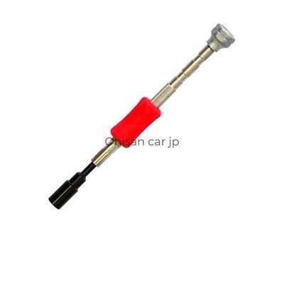 NEU SCHIFF Präzisions-Mutterndreher TD-52 H5,0JP