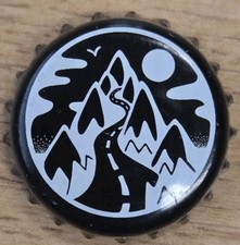  Capsule Bière HOPPY ROAD Nancy 