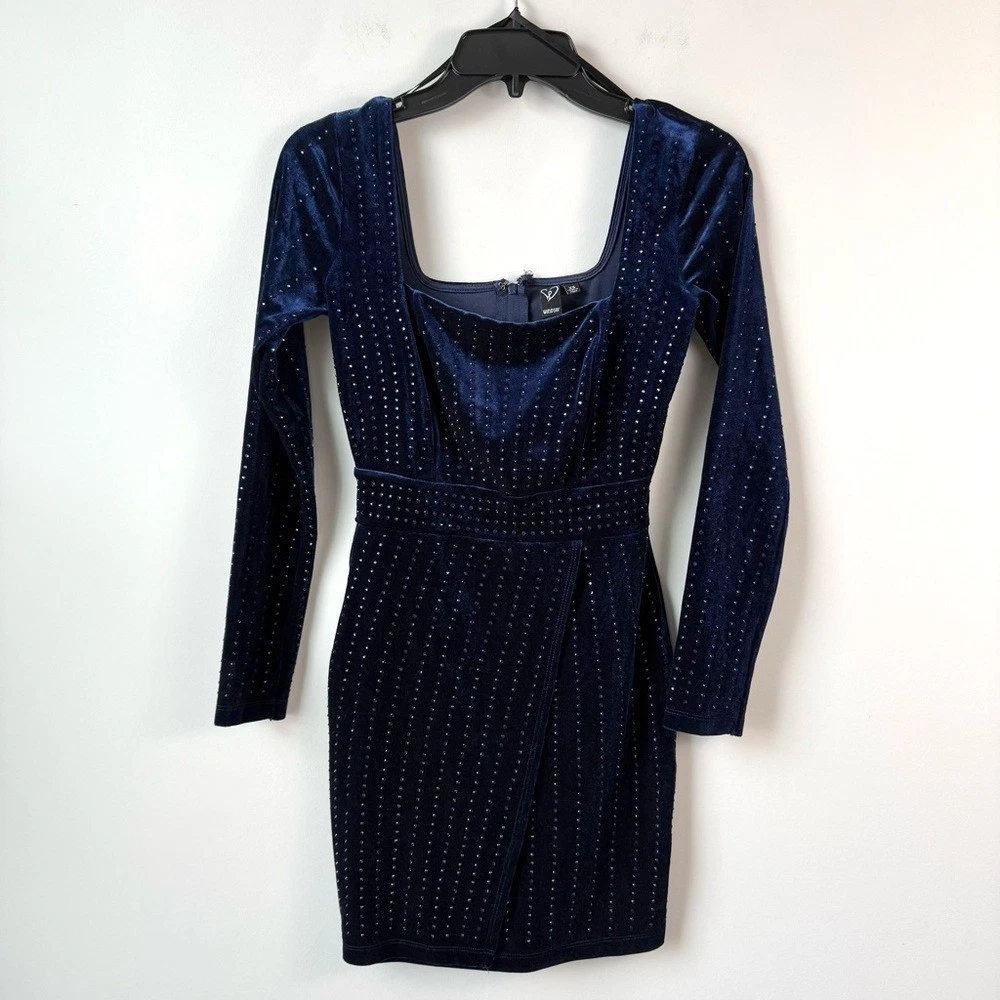 long sleeve dresses windsor Long Sleeve Dresses | Long Sheer, Flowy & Lace Sleeve Dresses