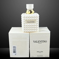 Valentino DONNA BORN IN ROMA RENDEZ-VOUS IVORY Eau de Parfum 100ml / 3.4 fl oz