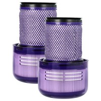 2 Filter FüR Dyson V11 Animal Plus V11 SV14 V11 Animal Staubsauger