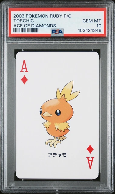 Torchic