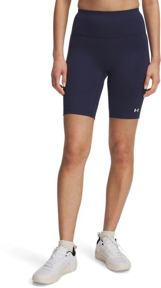 Under Armour Damen Motion Bike Short Emea - Bild 1 von 1