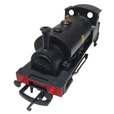 Hornby R2960 BR 0-4-0 Hornby Collector Club Loco 2010 OO Gauge Runner