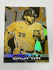 その他 2021 topps Fire mickey moniak 2021 Topps Fire #68 Mickey Moniak | eBay