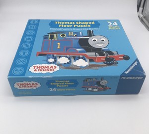 giant thomas the train