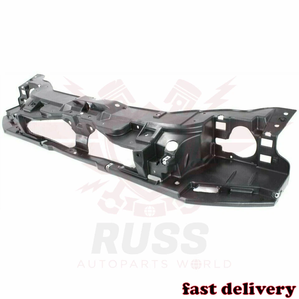 Fits 2000-2007 Ford Taurus 2000-2005 Mercury Sable Front Grille Mounting Panel Foto 4 de 4