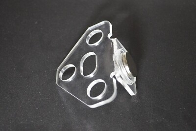 Mini N52 Magnetic Coral Frag Rack