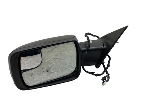 2020-2023 DODGE RAM 1500 DRIVER LEFT DOOR (PXJ) W/MEMORY & BLIND SPOT OEM