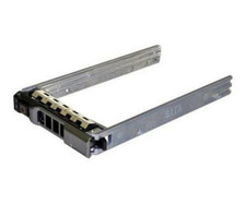Dell 0KG7NR 3.5" HDD Tray Caddy for Dell PowerEdge R320 Server 146GB Lot of 2