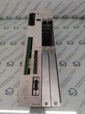 Bosch Rexroth DKR03.1-SLOT Control Module Servo Drive ONLY FOR SPARE PARTS