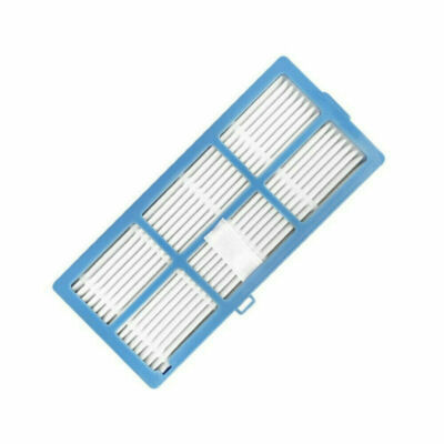 Ersatzteile-Set Für Bagotte BG600Max Saugroboter – 8 Seitenbürsten, Filter, Rollenbürste & Reinigungswerkzeug