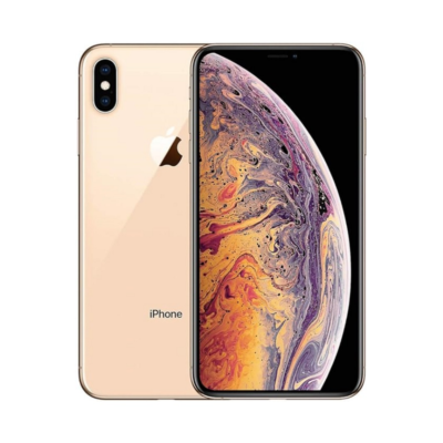 Apple iPhone XS - 64GB - Space Gray (Factory Unlocked) (CDMA + GSM