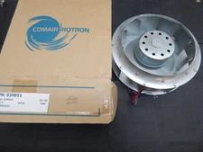 COMAIR ROTRON 039851 FAN 24VDC 3 WIRE DD692724K1A - USA SELLER FAST SHIPPING