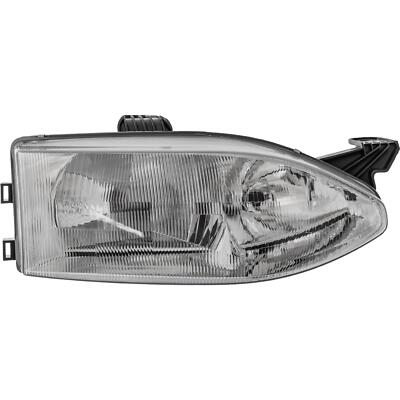 DIEDERICHS Faro Alogena Destra per Fiat Strada Pick-Up 178E 178_ | eBay