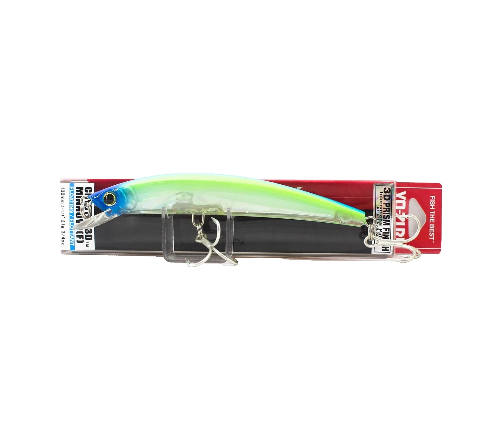 Yo-Zuri All Saltwater Fly Fishing Baits, Lures & Flies