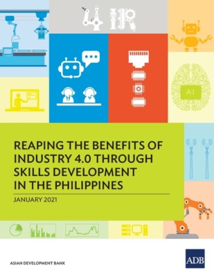 Reaping The Benefits Of Industry 4 0 Through Skills Development In The Phil...