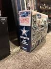 SLU Custom Box Dallas Cowboys 1991 Super Bowl Champ 11 Figure Emmitt Aikman Lot — photo 9