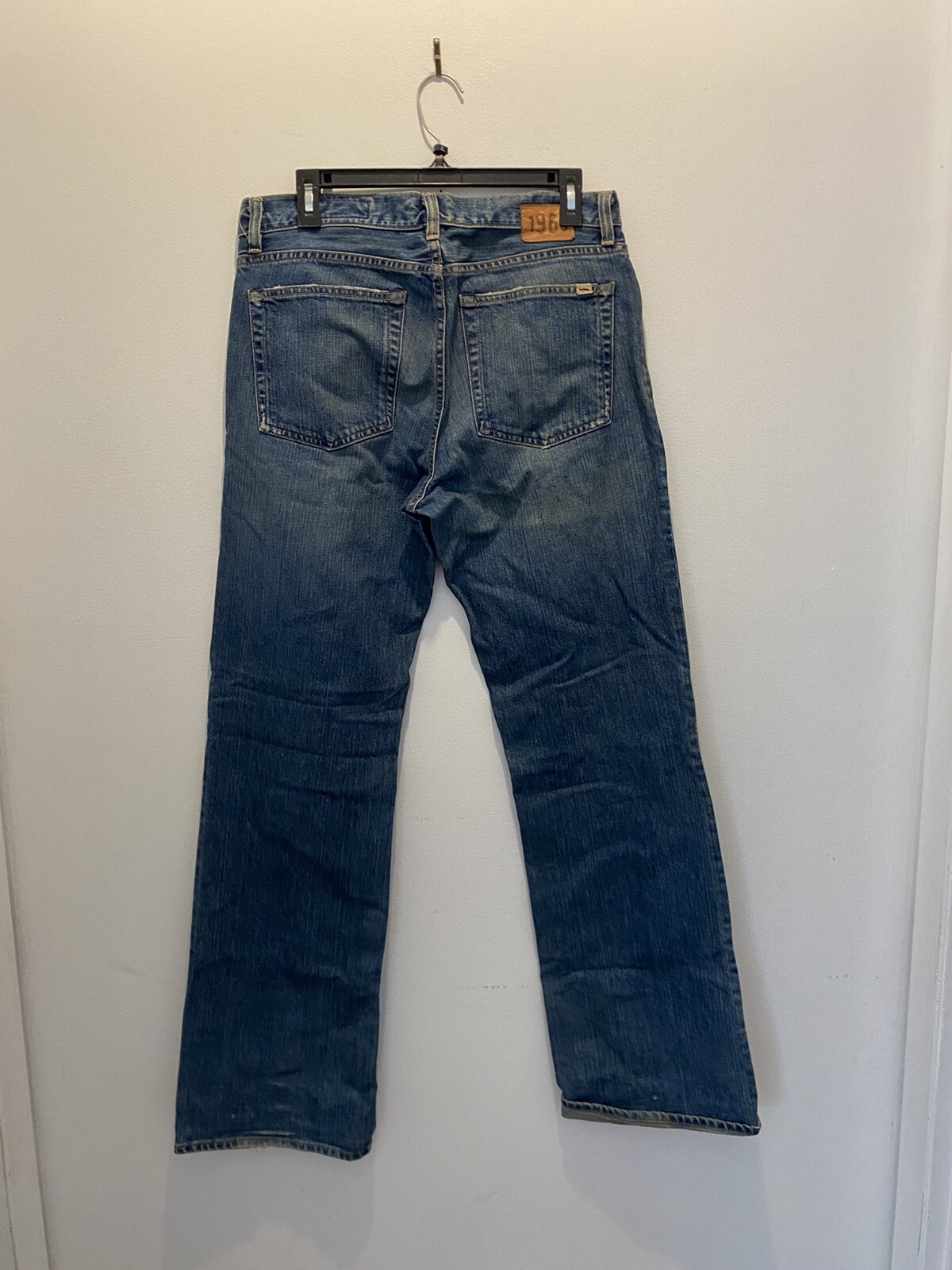 gap 1969 jeans men 33 Gem