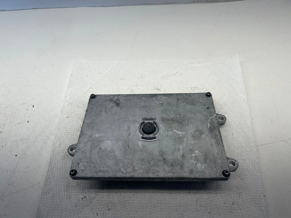 MÓDULO DE CONTROL DE MOTOR DE COMPUTADORA ORIGINAL ECU ECM PARA ACURA RDX 37820-RWC-A74 2010-2011 Foto 2 de 4