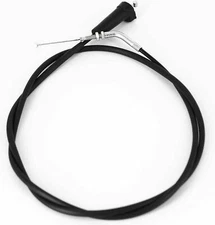 Cable Throttle 0487-100 for Arctic Cat 2005 XR 500 700 16-18 ALTERRA 500 XT EPS