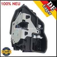 TüRschloss Systemschloss Hinten Links FüR BMW 1ER 3ER 5ER 7ER Countryman R60