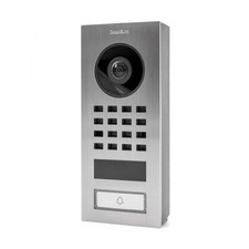 Doorbird DB-D1101V-SM D1101V IP Video Door Station Surface-Mount