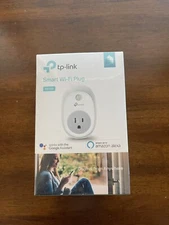 TP-LINK Kasa HS100 Smart Wi-Fi Plug - NEW IN BOX!