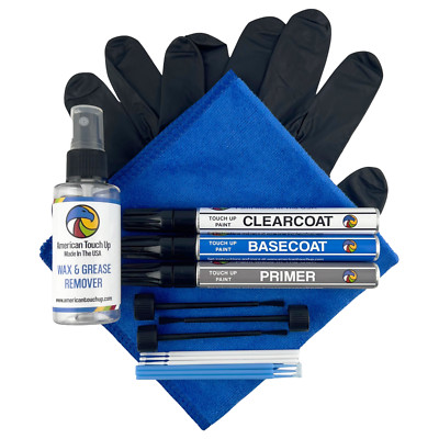 JEEP Genuine OEM Automotive Touch Up Paint Pens & Pen KITS *SELECT YOUR COLOR*