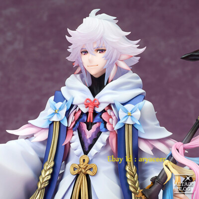 1/8 Alter Fate/Grand Order Merlin Statue Collectible Figure Model