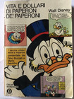 Disney TRILOGIA DI TOPOLINO oscar mondadori (1 ed)