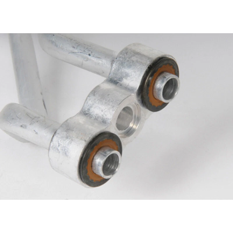 ACDelco Engine Oil Cooler Hose Assembly 10269713 10269713 For 94-96 Chevrolet - Image 2 of 3