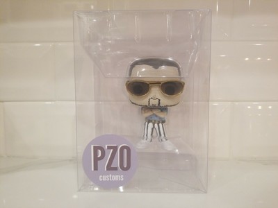 bad bunny funko pop