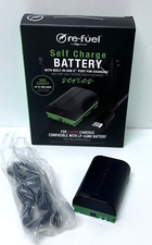 Digipower - Rechargeable Lithium-Ion Replacement Battery for Canon LP-E6NH