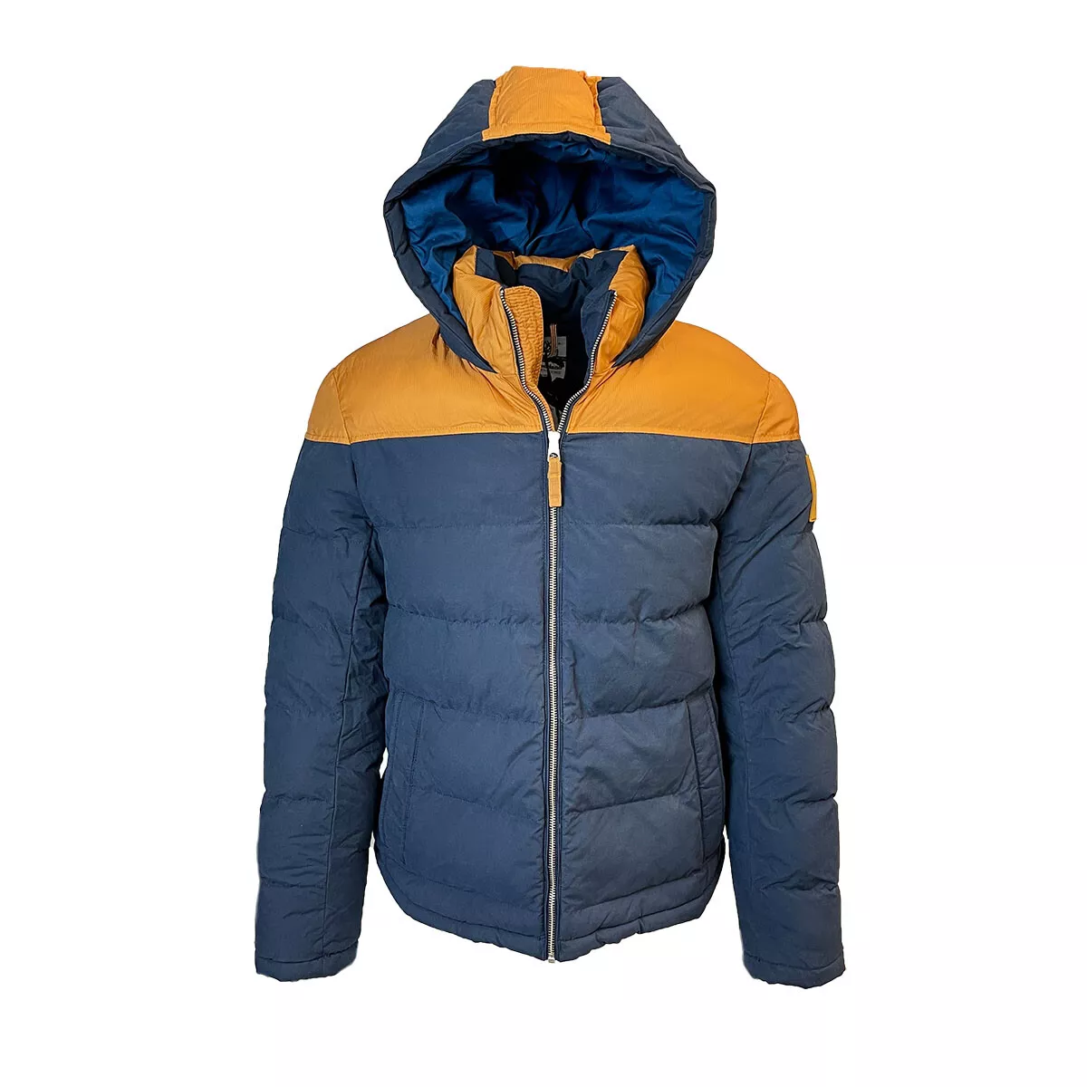 Timberland insulated hot sale jacket