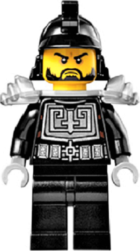 Genuine LEGO U PICK Ninjago TOURNAMENT OF ELEMENTS Minifigures **NEW** - Picture 16 of 35