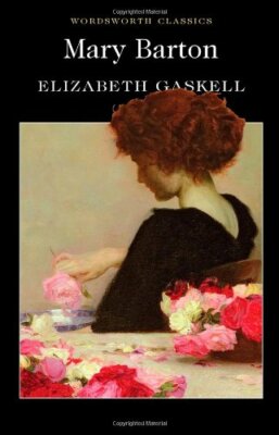 Mary Barton (Wordsworth Classics), Gaskell 9781840226898 Fast Free Shipping..