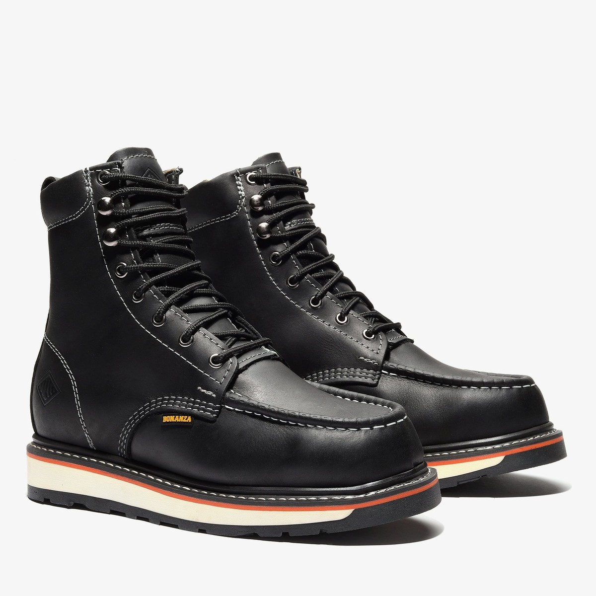 8.5 / Bonanza boots burgundycopy.jpg?v=1676058609&  main image 3