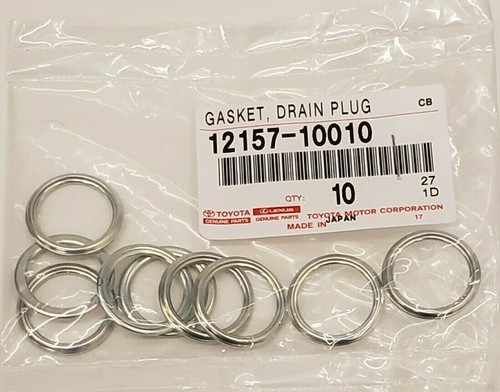 Toyota 12157 10010