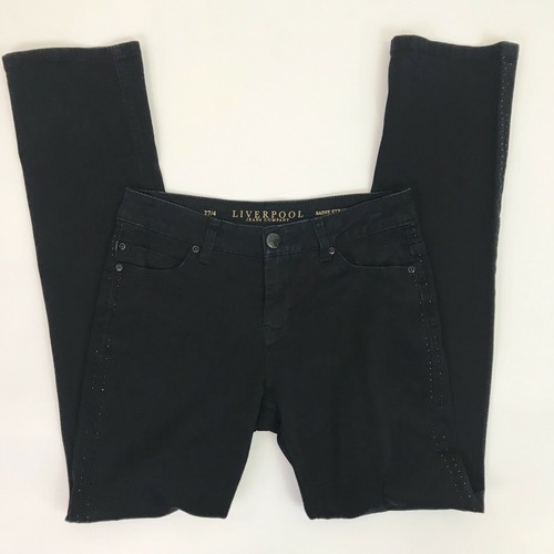 Liverpool Jeans Company Women's Sadie 