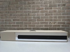 Sonos Arc 5.0 Channel Smart Soundbar - Black (arcg1us1blk) Ships Immediately New