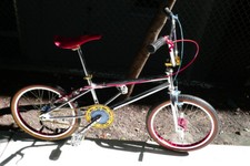 Gt Bump Inches Bmx Bike For Sale Online Ebay