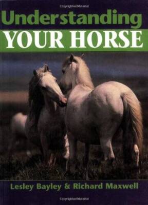 Understanding Your Horse - Paperback By Lesley Bayley - GOOD
