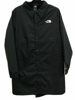 the north face men's telegraphic coaches shell jacket