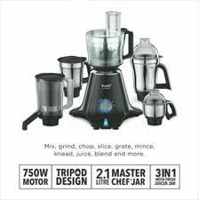 Preethi Mixer Countertop Mixers for sale