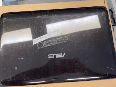 Plasturgie asus k75vj - Ordinateurs